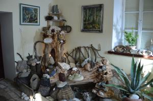 Punčke iz desetih držav so častitljive starosti 6